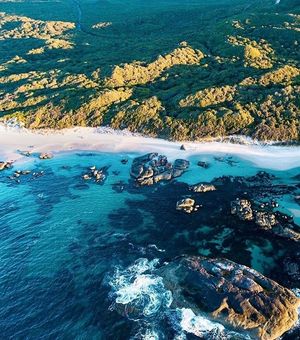 Image post by @dronepals on Instagram