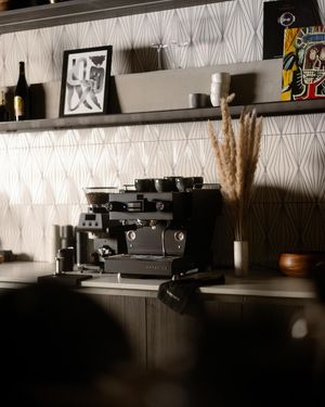 Image post by @lamarzoccohome on Instagram
