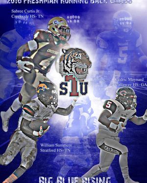 Image post by @tsutigersfb on Instagram
