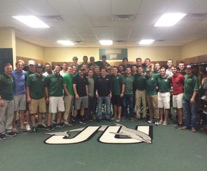 Image post by @ju_baseball on Instagram