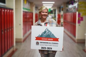 Image post by @d47schools on Instagram