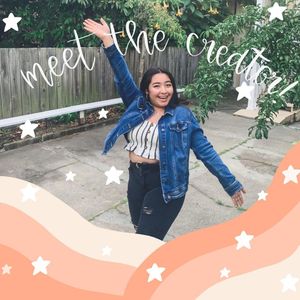 Image post by @emelycreates on Instagram