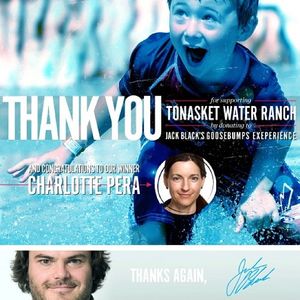 Image post by @omaze on Instagram
