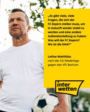 Image post by @interwetten on Instagram