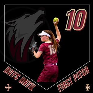 Image post by @saintignatius_softball on Instagram