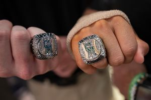 Image post by @gmubaseball on Instagram