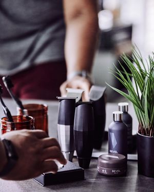 Image post by @bevel on Instagram