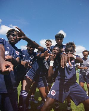 Image post by @mlsnext on Instagram