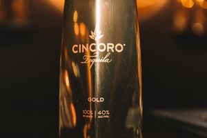 Image post by @cincoro on Instagram