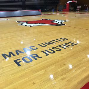 Image post by @maristathletics on Instagram