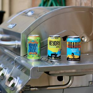 Image post by @greatdividebrew on Instagram