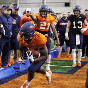 Image post by @cusefootball on Instagram
