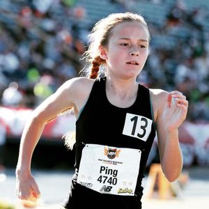 Image post by @milesplit on Instagram