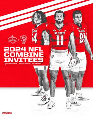 Image post by @packfootball on Instagram