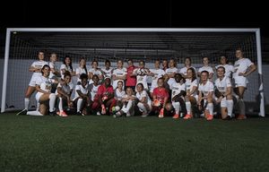 Image post by @uncgwsoccer on Instagram