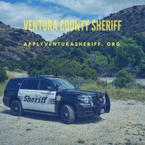 Image post by @vcsheriff on Instagram
