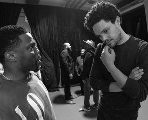 Image post by @kevinhart4real on Instagram