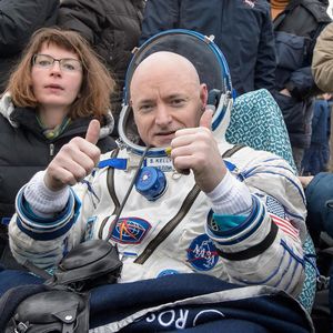 Image post by @nasa on Instagram