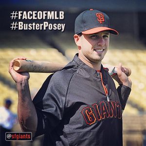 Image post by @sfgiants on Instagram