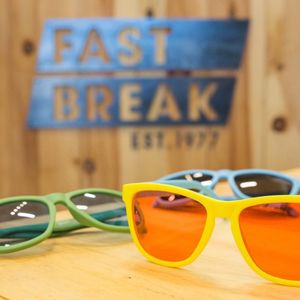 Image post by @fastbreakathletics on Instagram