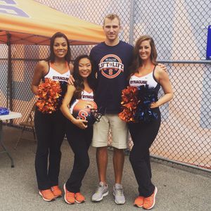 Image post by @cusedance on Instagram