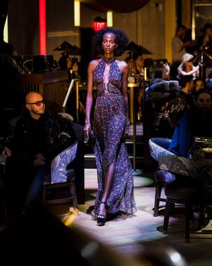 Image post by @miamifashionweek on Instagram