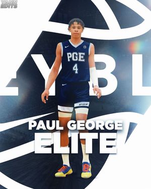 Image post by @paulgeorge_elite on Instagram