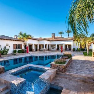 Image post by @christiesrealestate on Instagram