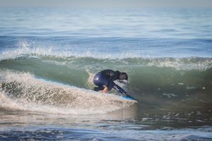 Image post by @ucsc_athrec on Instagram