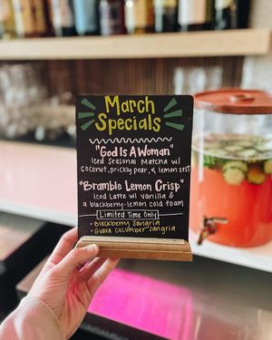 Image post by @thegreenhousejax on Instagram