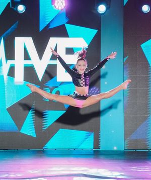 Image post by @premiere_dance_center on Instagram