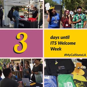 Image post by @mycalstatela on Instagram