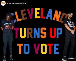 Image post by @cavsentertainment on Instagram