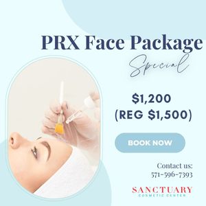 Image post by @sanctuarycosmeticcenter on Instagram