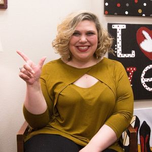 Image post by @ttuhousing on Instagram