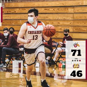 Image post by @brotherrice_hoops on Instagram