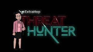 Video post by @extrahopnetworks on YouTube