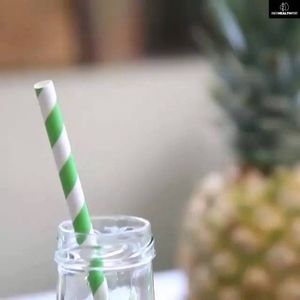 Image post by @drinkfreshblends on Facebook