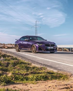 Image post by @bmwm on Instagram