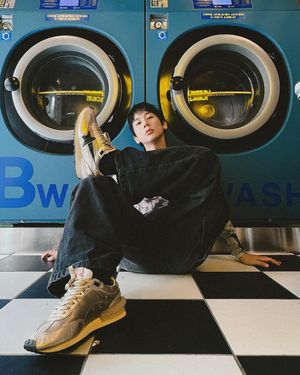 Image post by @goldengoose on Instagram
