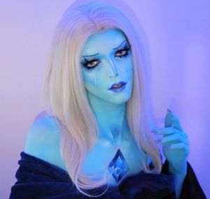 Image post by @lillyteel on Instagram