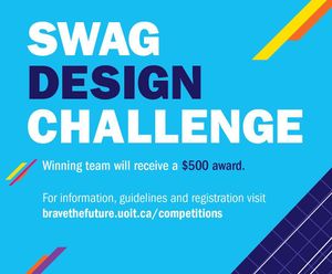 Image post by @ontariotechu on Instagram