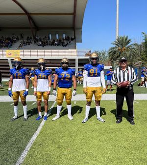 Image post by @autenticos_uanl on Instagram