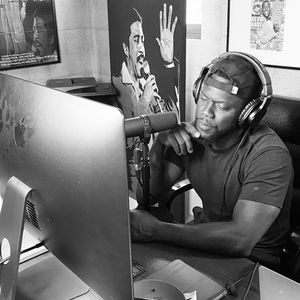 Image post by @kevinhart4real on Instagram