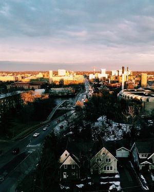 Image post by @iowaadmissions on Instagram