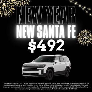 Image post by @mccarthyolathehyundai on Instagram