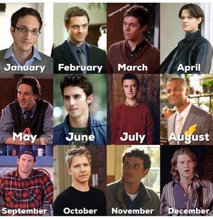 Image post by @gilmoregirlsonly on Instagram