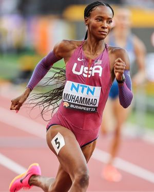 Image post by @americantrackleague on Instagram