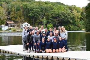 Image post by @uconnrowing on Instagram