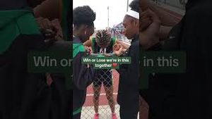 Video post by @maxpreps on YouTube